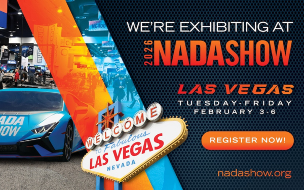 NADA SHOW 2026
