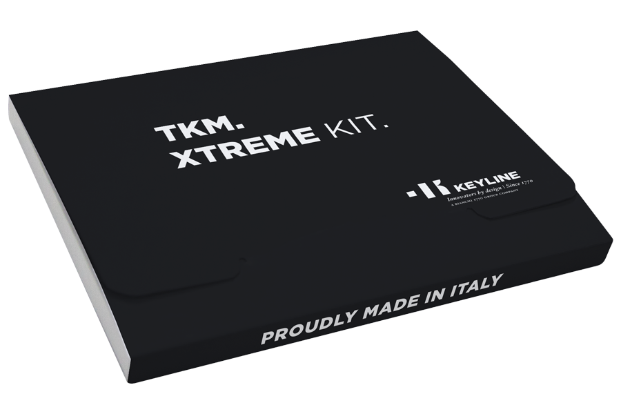 TKM. Xtreme Kit